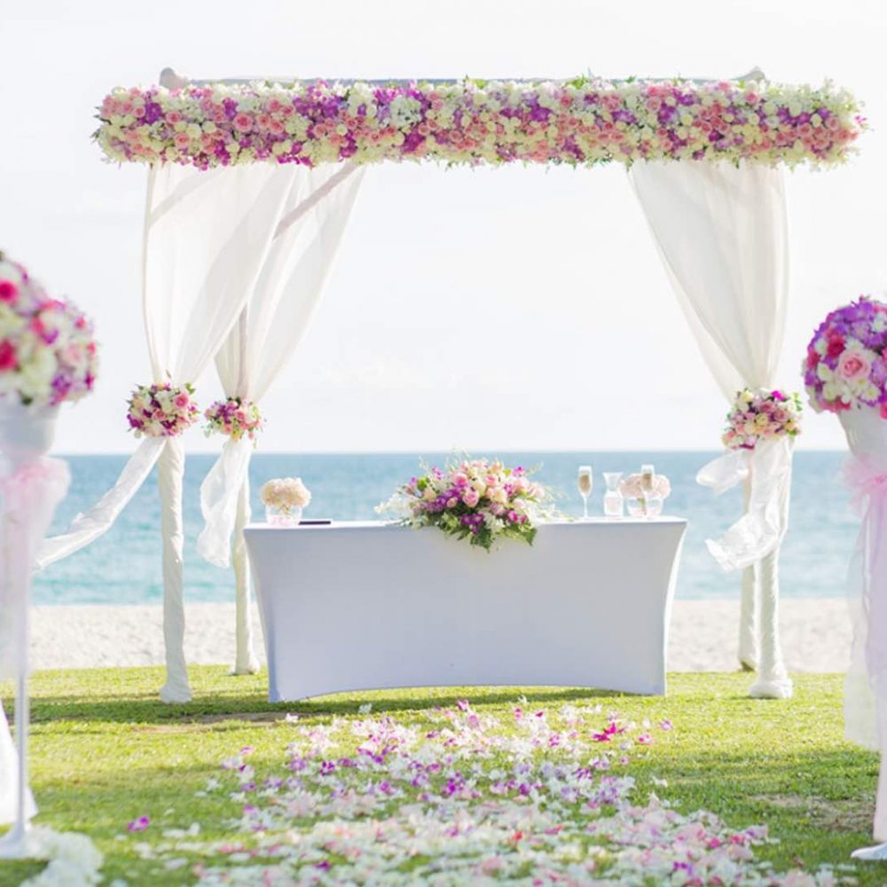 masa sandalye kiralama ve organizasyon