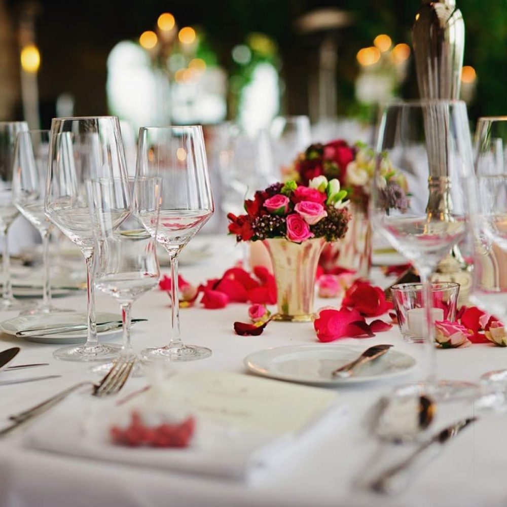 Ankara toplu yemek organizasyonu